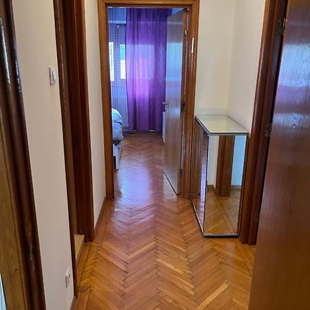 Romana 100 Sqm Deluxe Apartament Bucureşti Ngoại thất bức ảnh