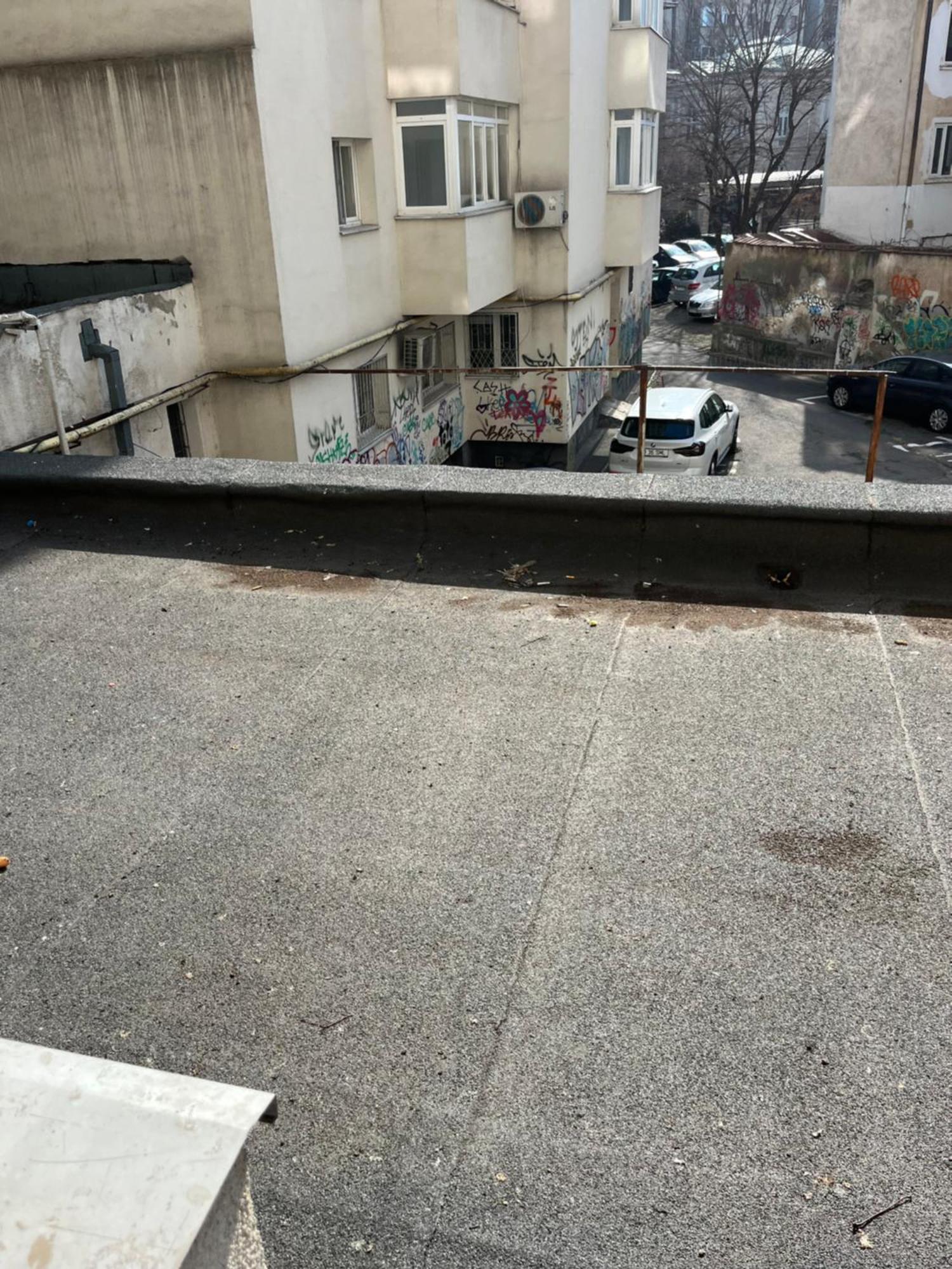 Romana 100 Sqm Deluxe Apartament Bucureşti Ngoại thất bức ảnh